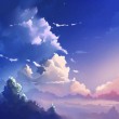 word怎么变成两页并排打印到一张纸
